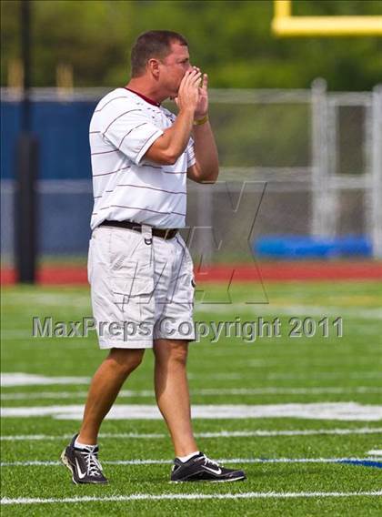 Thumbnail 3 in Canisius @ Elmira Free Academy/Southside photogallery.