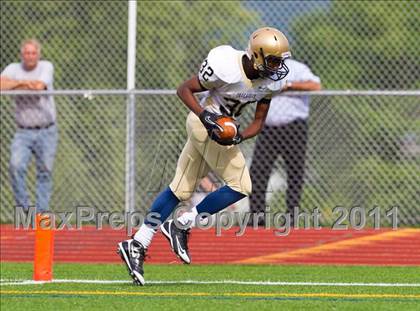 Thumbnail 2 in Canisius @ Elmira Free Academy/Southside photogallery.