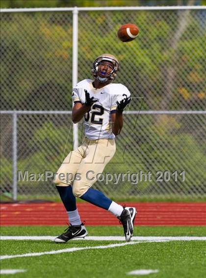 Thumbnail 3 in Canisius @ Elmira Free Academy/Southside photogallery.