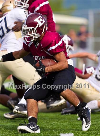 Thumbnail 1 in Canisius @ Elmira Free Academy/Southside photogallery.