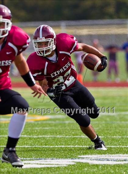 Thumbnail 3 in Canisius @ Elmira Free Academy/Southside photogallery.