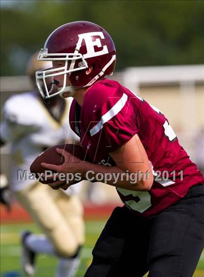 Thumbnail 1 in Canisius @ Elmira Free Academy/Southside photogallery.