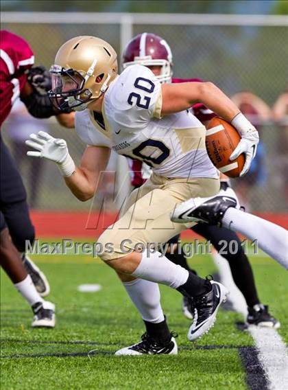 Thumbnail 3 in Canisius @ Elmira Free Academy/Southside photogallery.