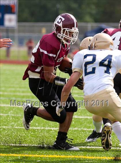 Thumbnail 3 in Canisius @ Elmira Free Academy/Southside photogallery.
