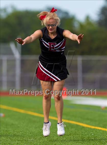 Thumbnail 2 in Canisius @ Elmira Free Academy/Southside photogallery.