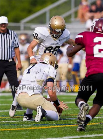 Thumbnail 3 in Canisius @ Elmira Free Academy/Southside photogallery.