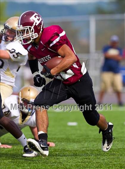 Thumbnail 3 in Canisius @ Elmira Free Academy/Southside photogallery.