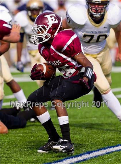 Thumbnail 1 in Canisius @ Elmira Free Academy/Southside photogallery.