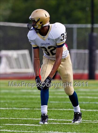 Thumbnail 3 in Canisius @ Elmira Free Academy/Southside photogallery.