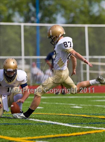 Thumbnail 2 in Canisius @ Elmira Free Academy/Southside photogallery.