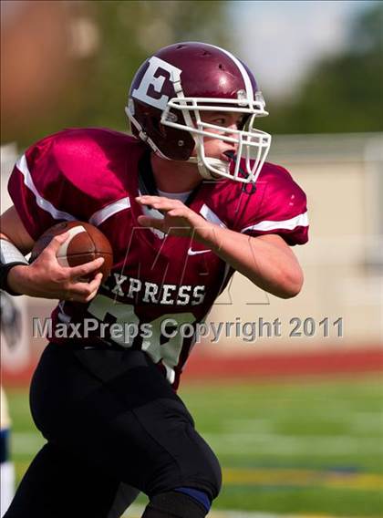 Thumbnail 1 in Canisius @ Elmira Free Academy/Southside photogallery.