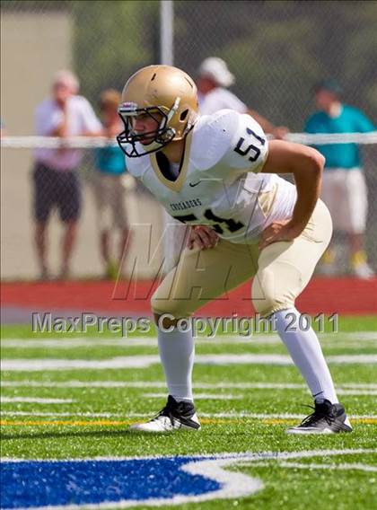 Thumbnail 2 in Canisius @ Elmira Free Academy/Southside photogallery.