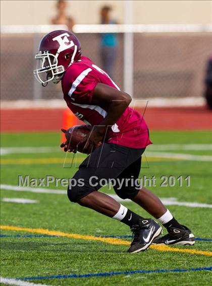Thumbnail 1 in Canisius @ Elmira Free Academy/Southside photogallery.
