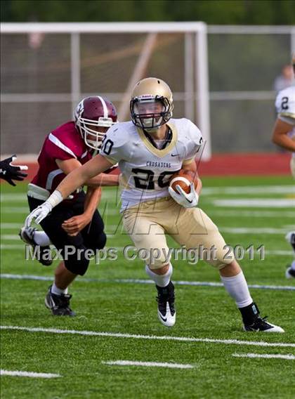 Thumbnail 3 in Canisius @ Elmira Free Academy/Southside photogallery.