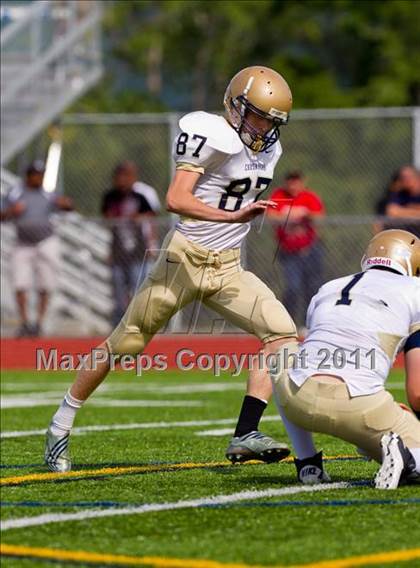 Thumbnail 2 in Canisius @ Elmira Free Academy/Southside photogallery.