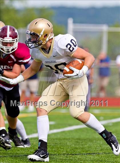 Thumbnail 3 in Canisius @ Elmira Free Academy/Southside photogallery.