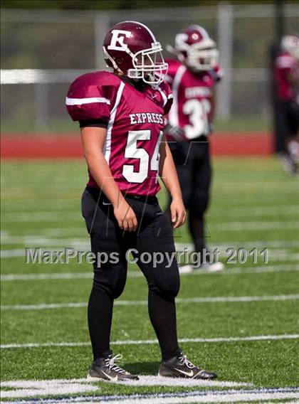 Thumbnail 1 in Canisius @ Elmira Free Academy/Southside photogallery.