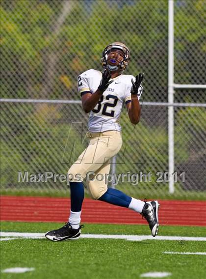 Thumbnail 2 in Canisius @ Elmira Free Academy/Southside photogallery.
