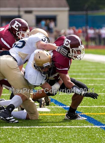 Thumbnail 1 in Canisius @ Elmira Free Academy/Southside photogallery.