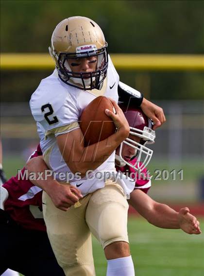 Thumbnail 2 in Canisius @ Elmira Free Academy/Southside photogallery.