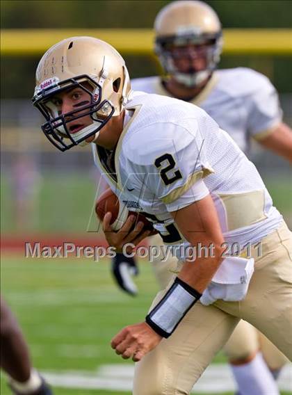 Thumbnail 3 in Canisius @ Elmira Free Academy/Southside photogallery.