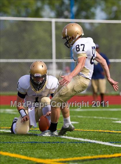 Thumbnail 3 in Canisius @ Elmira Free Academy/Southside photogallery.