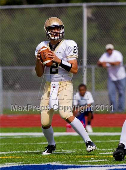 Thumbnail 2 in Canisius @ Elmira Free Academy/Southside photogallery.