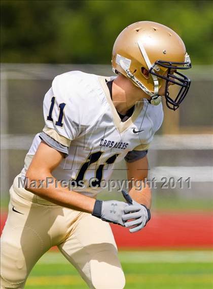 Thumbnail 3 in Canisius @ Elmira Free Academy/Southside photogallery.