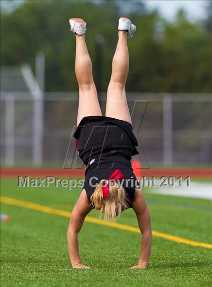 Thumbnail 3 in Canisius @ Elmira Free Academy/Southside photogallery.