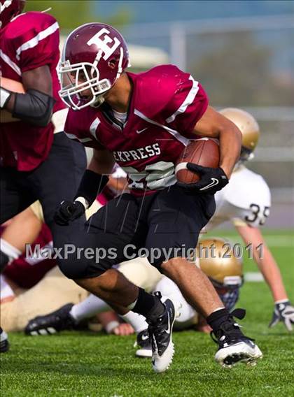 Thumbnail 2 in Canisius @ Elmira Free Academy/Southside photogallery.