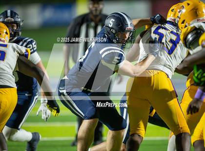 Thumbnail 2 in JAG @ Enterprise (Homecoming) photogallery.