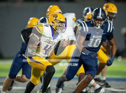 Thumbnail 3 in JAG @ Enterprise (Homecoming) photogallery.
