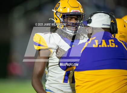 Thumbnail 2 in JAG @ Enterprise (Homecoming) photogallery.
