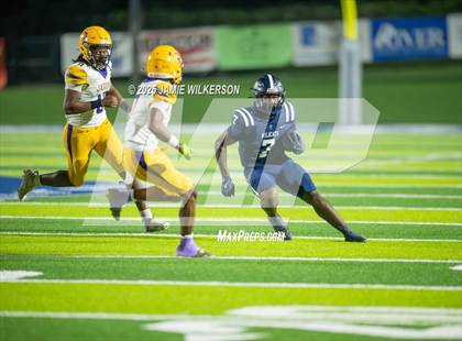 Thumbnail 1 in JAG @ Enterprise (Homecoming) photogallery.