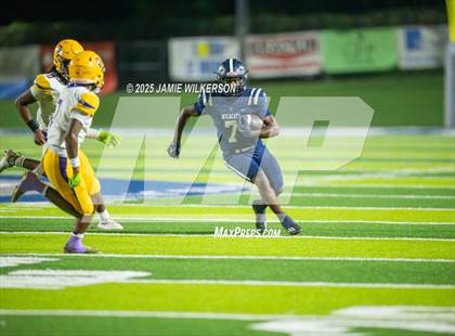 Thumbnail 3 in JAG @ Enterprise (Homecoming) photogallery.