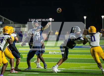 Thumbnail 3 in JAG @ Enterprise (Homecoming) photogallery.