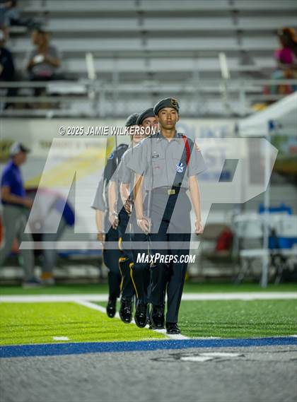Thumbnail 1 in JAG @ Enterprise (Homecoming) photogallery.