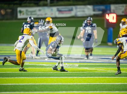 Thumbnail 3 in JAG @ Enterprise (Homecoming) photogallery.