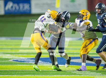 Thumbnail 2 in JAG @ Enterprise (Homecoming) photogallery.