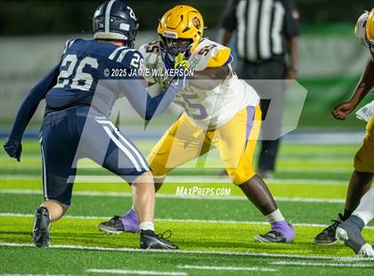 Thumbnail 1 in JAG @ Enterprise (Homecoming) photogallery.