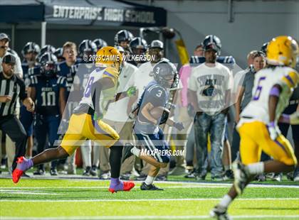 Thumbnail 2 in JAG @ Enterprise (Homecoming) photogallery.
