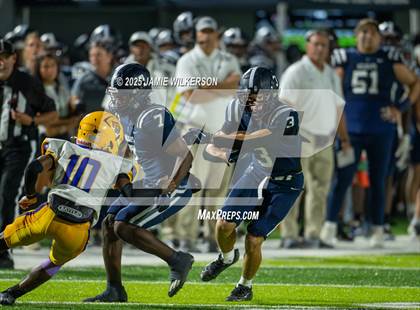 Thumbnail 1 in JAG @ Enterprise (Homecoming) photogallery.