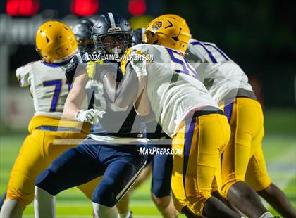 Thumbnail 3 in JAG @ Enterprise (Homecoming) photogallery.
