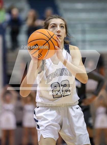 Thumbnail 2 in Edmond Santa Fe @ Edmond North photogallery.