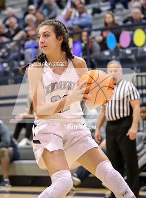 Edmond Santa Fe @ Edmond North