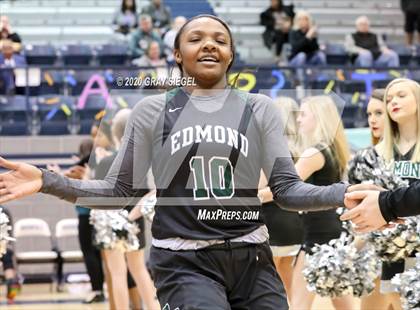 Thumbnail 1 in Edmond Santa Fe @ Edmond North photogallery.