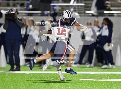 Thumbnail 3 in Cypress Springs @ Tomball Memorial (UIL 6A Region 2 Bi-District) photogallery.