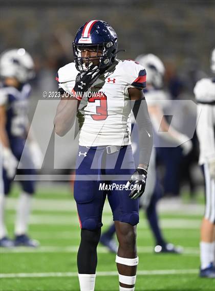 Thumbnail 1 in Cypress Springs @ Tomball Memorial (UIL 6A Region 2 Bi-District) photogallery.