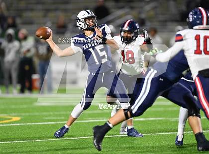 Thumbnail 3 in Cypress Springs @ Tomball Memorial (UIL 6A Region 2 Bi-District) photogallery.