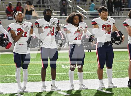 Thumbnail 1 in Cypress Springs @ Tomball Memorial (UIL 6A Region 2 Bi-District) photogallery.
